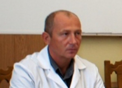 Главврач БСМП Таганрога снят с должности за ненадлежащее исполнение обязанностей. Фото 18+ Главврач БСМП Таганрога снят с должности за ненадлежащее исполнение обязанностей. Фото 18+