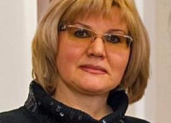 На место заместителя главы администрации Таганрога по социальным вопросам На место заместителя главы администрации Таганрога по социальным вопросам