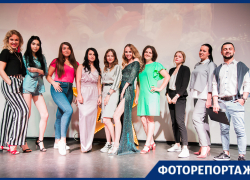 В Таганроге определилась главная "Karaoke Star" города В Таганроге определилась главная "Karaoke Star" города
