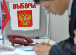 В Таганроге подготовка к выборам перестает быть скучной В Таганроге подготовка к выборам перестает быть скучной