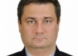 В Таганроге назначен новый заместитель мэра В Таганроге назначен новый заместитель мэра