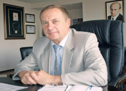 Владимир Прасолов занял 8 место в рейтинге публичной активности ВИП- персон Владимир Прасолов занял 8 место в рейтинге публичной активности ВИП- персон