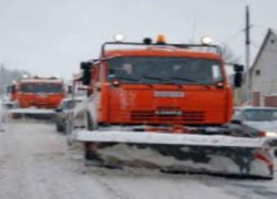 Замглавы администрации по вопросам ЖКХ отчитался о чистке улиц города Замглавы администрации по вопросам ЖКХ отчитался о чистке улиц города
