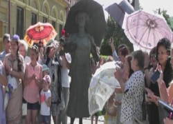В Таганроге перекроют движение на время фестиваля "Зонтичное утро" В Таганроге перекроют движение на время фестиваля "Зонтичное утро"