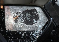 В Таганроге полицейские по горячим следам задержали преступника В Таганроге полицейские по горячим следам задержали преступника