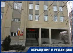 Центр занятости Таганрога отказывается платить пособие, ссылаясь на неизвестный сайт Центр занятости Таганрога отказывается платить пособие, ссылаясь на неизвестный сайт