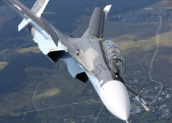 В Ростовской авиации пополнение из истребителей Су-30СМ В Ростовской авиации пополнение из истребителей Су-30СМ