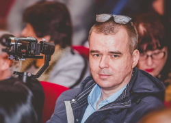 Сегодня День рождения празднует блогер Максим Алипатов Сегодня День рождения празднует блогер Максим Алипатов