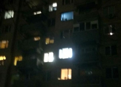 «На почве ревности» прогремел взрыв в квартире на Мариупольском шоссе «На почве ревности» прогремел взрыв в квартире на Мариупольском шоссе