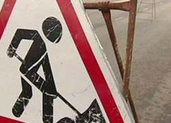 В районе улицы Свободы вода будет подаваться пониженным давлением В районе улицы Свободы вода будет подаваться пониженным давлением