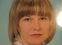 Учителем года в Таганроге стала Оксана Бобнева из школы №38 Учителем года в Таганроге стала Оксана Бобнева из школы №38