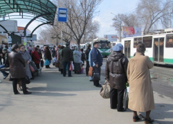 В Таганроге не удается решить проблемы с пассажирскими перевозками В Таганроге не удается решить проблемы с пассажирскими перевозками