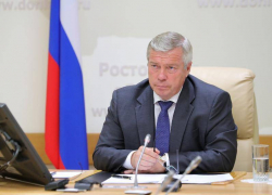 Василий Голубев встретил 2021 год в списке худших губернаторов Василий Голубев встретил 2021 год в списке худших губернаторов