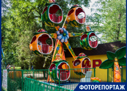 Скоро День рождения у старейшего парка Юга России, уютно расположившегося в Таганроге Скоро День рождения у старейшего парка Юга России, уютно расположившегося в Таганроге