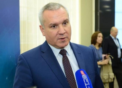 Фигурантом уголовного дела стал бывший руководитель управления здравоохранения Таганрога Фигурантом уголовного дела стал бывший руководитель управления здравоохранения Таганрога