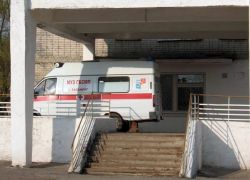 В Таганроге построят новый корпус БСМП за два миллиарда рублей В Таганроге построят новый корпус БСМП за два миллиарда рублей