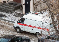 В Таганроге отец и дочь были госпитализированы с отравлением угарным газом В Таганроге отец и дочь были госпитализированы с отравлением угарным газом