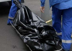 В Таганроге нашли двух мёртвых мужчин В Таганроге нашли двух мёртвых мужчин