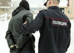 Таганрогские полицейские нашли автомобильных воришек Таганрогские полицейские нашли автомобильных воришек