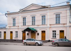 У Таганрогского театра появится аппаратура почти за полмиллиона рублей У Таганрогского театра появится аппаратура почти за полмиллиона рублей