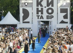 В Сочи 29-й «Кинотавр» назвал своих победителей В Сочи 29-й «Кинотавр» назвал своих победителей