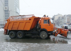 Таганрог планирует купить снегоуборочную технику в кредит Таганрог планирует купить снегоуборочную технику в кредит