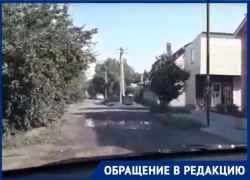 Прошло полгода, как глава Таганрога Титаренко пообещала сделать улицу Больничную Прошло полгода, как глава Таганрога Титаренко пообещала сделать улицу Больничную
