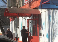 Штраф за нарушение антиковидных требований получил таганрогский «Магнит» Штраф за нарушение антиковидных требований получил таганрогский «Магнит»
