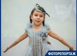 В Таганроге креативно выступили ребята на конкурсе чтецов В Таганроге креативно выступили ребята на конкурсе чтецов