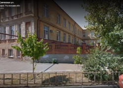 Таганрогский лицей №4 вошел в топ-500 образовательных учреждений страны Таганрогский лицей №4 вошел в топ-500 образовательных учреждений страны
