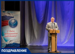 С Днем медика поздравляют в Таганроге всех работников здравоохранения! С Днем медика поздравляют в Таганроге всех работников здравоохранения!