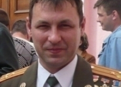 Таганрогское управление защиты от ЧС возглавил военный инженер Таганрогское управление защиты от ЧС возглавил военный инженер