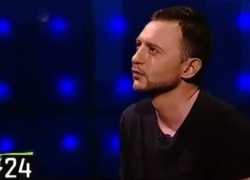 Лидер группы «Звери» заявил, что Таганрог вгоняет его в депрессию Лидер группы «Звери» заявил, что Таганрог вгоняет его в депрессию
