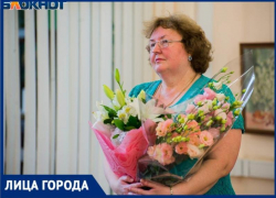 Художник Елена Лезина: жизнь, посвященная цветам Художник Елена Лезина: жизнь, посвященная цветам