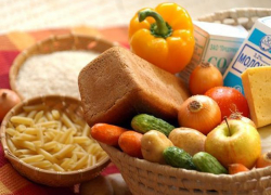 Таганрог обогнал по ценам на продукты Ростов-на-Дону Таганрог обогнал по ценам на продукты Ростов-на-Дону