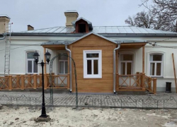 Скандал вокруг бывшего дома Чеховых — последний владелец не дает закончить реставрацию Скандал вокруг бывшего дома Чеховых — последний владелец не дает закончить реставрацию
