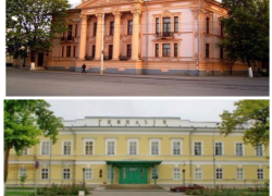 Два культурных объекта Таганрога будут закрыты на реконструкцию этим летом Два культурных объекта Таганрога будут закрыты на реконструкцию этим летом