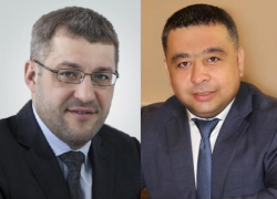 На «Красном котельщике» в Таганроге сменился очередной гендиректор На «Красном котельщике» в Таганроге сменился очередной гендиректор