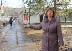 В Промышленном районе отрабатывают обращения граждан В Промышленном районе отрабатывают обращения граждан