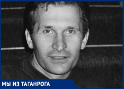 В день рождения сына грузил трупы в больнице таганрожец Федор Добронравов В день рождения сына грузил трупы в больнице таганрожец Федор Добронравов