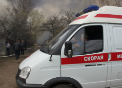 В Таганроге в гараже баллон решил взорваться на 8 марта В Таганроге в гараже баллон решил взорваться на 8 марта