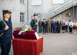 Администрация Таганрога не захотела почтить память героя Великой Отечественной войны Администрация Таганрога не захотела почтить память героя Великой Отечественной войны