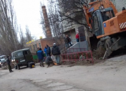 Школа и три дома остались без отопления из-за изношенности системы Школа и три дома остались без отопления из-за изношенности системы