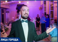 Ivan Unlim (Иван Анлим): «Мы работаем, чтоб вам хорошо отдыхалось в Гринвич парке Таганрога» Ivan Unlim (Иван Анлим): «Мы работаем, чтоб вам хорошо отдыхалось в Гринвич парке Таганрога»