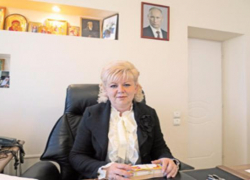 В Таганроге освобождается кресло заместителя мэра по социальным вопросам В Таганроге освобождается кресло заместителя мэра по социальным вопросам