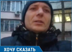 Андрей Кудрявцев от лица жителей поблагодарил коммунальные службы за уборку территории по Сызранова Андрей Кудрявцев от лица жителей поблагодарил коммунальные службы за уборку территории по Сызранова