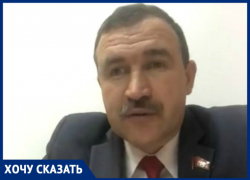 Депутат рассказал о коррупции в мусорной сфере Депутат рассказал о коррупции в мусорной сфере