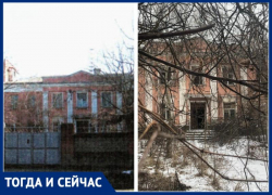 В еще один бомжатник превращается здание, где был детский приемник-распределитель УВД Таганрога В еще один бомжатник превращается здание, где был детский приемник-распределитель УВД Таганрога