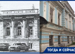 145 лет назад консульство двух европейских стран, а в 90-е годы отдел Госнарконтроля в Таганроге 145 лет назад консульство двух европейских стран, а в 90-е годы отдел Госнарконтроля в Таганроге