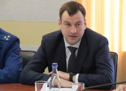 «Большинство свалочных очагов уже зачищено», - сити-менеджер Андрей Лисицкий «Большинство свалочных очагов уже зачищено», - сити-менеджер Андрей Лисицкий